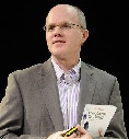 IA Forum Interview: Dr. Devyn Smith